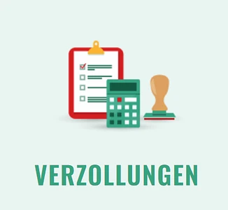 Zollas-Verzollungen GmbH