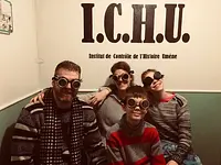 L'Ichu Escape Game – click to enlarge the image 2 in a lightbox
