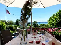 Restaurant Hotel Bären Twann – Cliquez pour agrandir l’image 7 dans une Lightbox