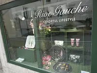 Rive Gauche Boutique GmbH - cliccare per ingrandire l’immagine 1 in una lightbox