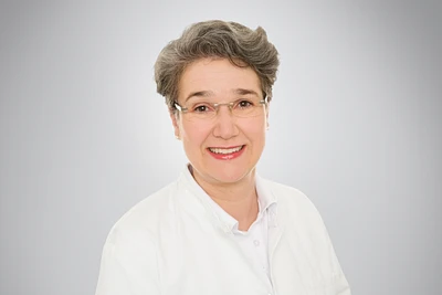 Dr. med. Birgit Wörle, Dermatologin FMH