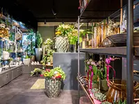 ARTEFAKT Blumen GmbH - Klicken Sie, um das Bild 2 in einer Lightbox vergrössert darzustellen