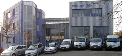 Edelmann Metallbau AG