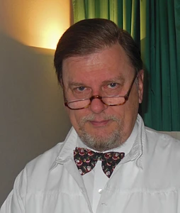 Dr Herbort Carl
