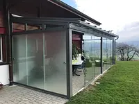 Trummer's Storen- und Fensterladen GmbH - Klicken Sie, um das Bild 5 in einer Lightbox vergrössert darzustellen