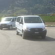 Biselx location minibus