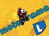 Motorama Auto- & Motorradfahrschule – click to enlarge the image 1 in a lightbox
