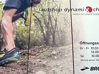 Laufshop Dynamix GmbH - Klicken Sie, um das Bild 4 in einer Lightbox vergrössert darzustellen