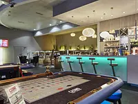 Casino de Crans-Montana SA - Klicken Sie, um das Bild 1 in einer Lightbox vergrössert darzustellen