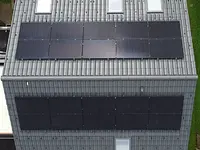 Ul Solar SA | Battaglioni & Gendotti impianti fotovoltaici - cliccare per ingrandire l’immagine 7 in una lightbox