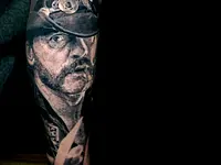 Freibeuter Tattoo – click to enlarge the image 5 in a lightbox