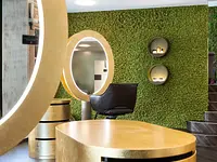 Andrea Giorgio Hair Salon – Cliquez pour agrandir l’image 21 dans une Lightbox