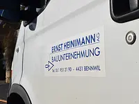 Ernst Heinimann AG – Cliquez pour agrandir l’image 3 dans une Lightbox