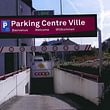 Parking Centre Ville SA