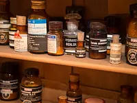 Pharmacie Fasmeyer - cliccare per ingrandire l’immagine 4 in una lightbox