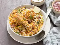 Bayleaf - Gourmet Indian Restaurant - cliccare per ingrandire l’immagine 2 in una lightbox