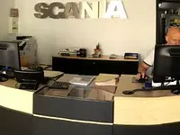 VIT Veicoli Industriali Ticino SA Scania - cliccare per ingrandire l’immagine 8 in una lightbox