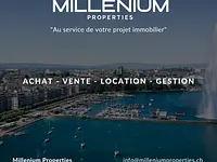 Millenium Properties SA - cliccare per ingrandire l’immagine 1 in una lightbox