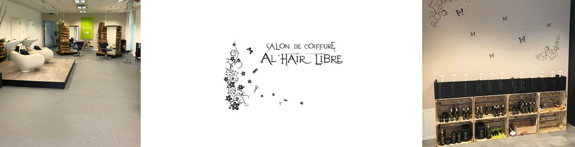 A l'Hair Libre