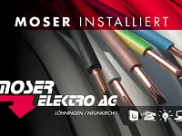 Moser J. Elektro AG - cliccare per ingrandire l’immagine 4 in una lightbox