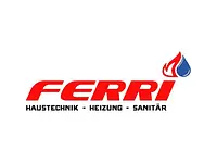 Ferri Haustechnik GmbH - Klicken Sie, um das Bild 1 in einer Lightbox vergrössert darzustellen