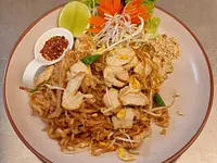 Thai Restaurant Orchidee - Klicken Sie, um das Bild 25 in einer Lightbox vergrössert darzustellen
