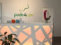 podo4you GmbH - cliccare per ingrandire l’immagine 14 in una lightbox