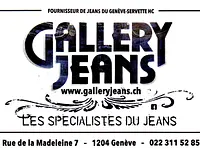 Gallery Jeans Boutique - Klicken Sie, um das Bild 30 in einer Lightbox vergrössert darzustellen