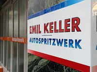 Emil Keller & Co Autospritzwerk – click to enlarge the image 1 in a lightbox