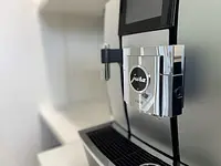 HIMA-Kaffeemaschinen - Klicken Sie, um das Bild 6 in einer Lightbox vergrössert darzustellen