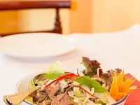 Restaurant Siam Thai – Cliquez pour agrandir l’image 2 dans une Lightbox