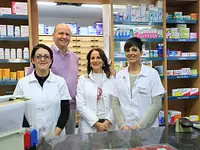Farmacia Cassarate – click to enlarge the image 3 in a lightbox