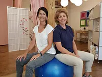 Physiotherapie Aathal – click to enlarge the image 6 in a lightbox