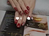 Truong Nails & Beauty - Klicken Sie, um das Bild 10 in einer Lightbox vergrössert darzustellen