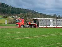 Walter Meier Transporte AG – click to enlarge the image 6 in a lightbox