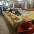 viele Sofa zur Auswahl