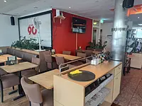 Restaurant 90 Grad - cliccare per ingrandire l’immagine 6 in una lightbox