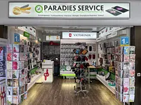 Paradies Schlüsselservice & Handyreparatur GmbH – Cliquez pour agrandir l’image 11 dans une Lightbox