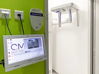CMDM - Centro Medico Dentistico Mendrisio - Klicken Sie, um das Bild 14 in einer Lightbox vergrössert darzustellen