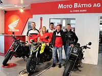 Moto Bättig AG – click to enlarge the image 1 in a lightbox