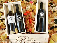 Domaine des Bonnettes - Vin Genève Suisse – click to enlarge the image 6 in a lightbox