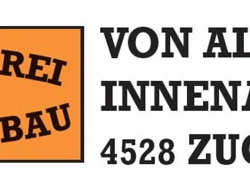 von Allmen Innenausbau AG – cliquer pour agrandir l’image panoramique