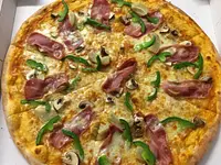 Pizzeria Bella Mare – Cliquez pour agrandir l’image 10 dans une Lightbox