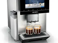 Humbel AG Kaffeemaschinen - cliccare per ingrandire l’immagine 2 in una lightbox