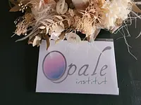 Institut Opale, Senteurs et Bien-Etre – Cliquez pour agrandir l’image 8 dans une Lightbox