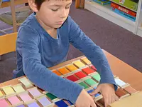Montessori-Kinderhaus Quelle – click to enlarge the image 19 in a lightbox