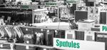 MACHINES ET OUTILLAGE