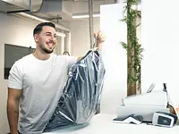 Texsana Textilreinigung GmbH - Klicken Sie, um das Bild 11 in einer Lightbox vergrössert darzustellen