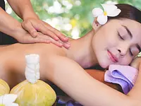 Thara Thai Spa & Massage Praxis - Baden AG - cliccare per ingrandire l’immagine 9 in una lightbox