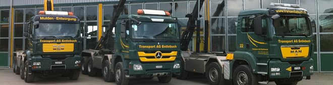 Transport AG Entlebuch